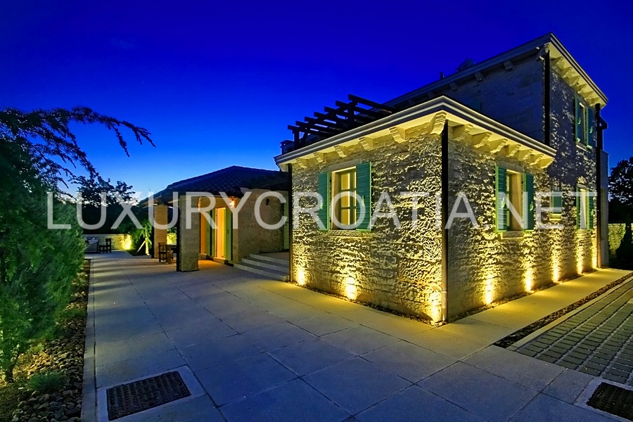 House with pool for rent, South Istria, Croatia Croatian Real Estate