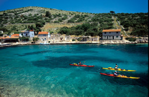 Why buy property in Croatia?