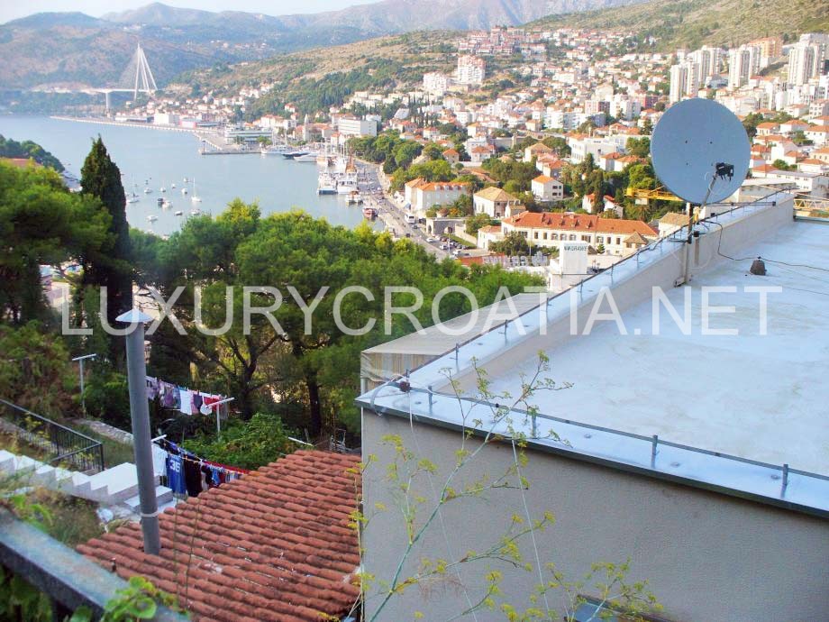 SOLDNewly Built Seaside Villa For Sale, Slano, Dubrovnik