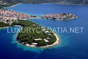 hose for sale primosten luxury croatia