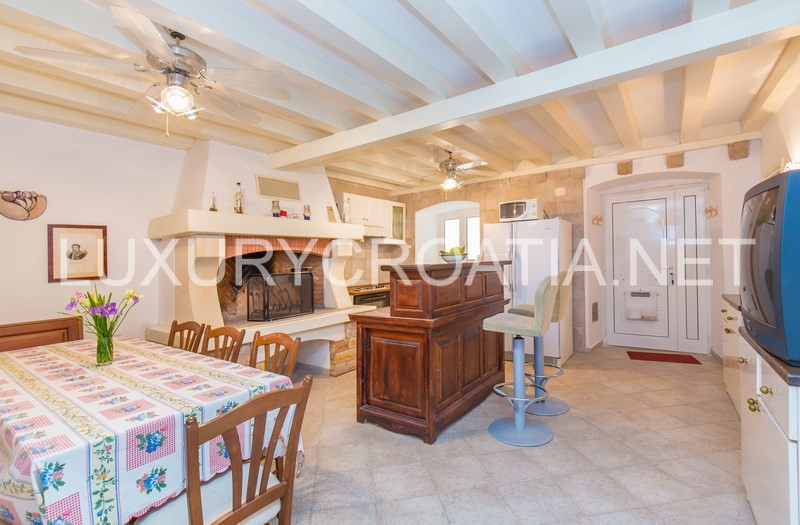 Traditional stone house for sale, Dubrovnik, Croatia (5)