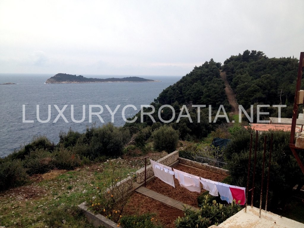 Luxury villa for rent, Cavtat, Dubrovnik, wonderful apartments