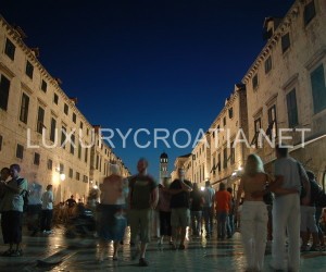 Cultural villa for rent near Dubrovnik, Croatia holidays