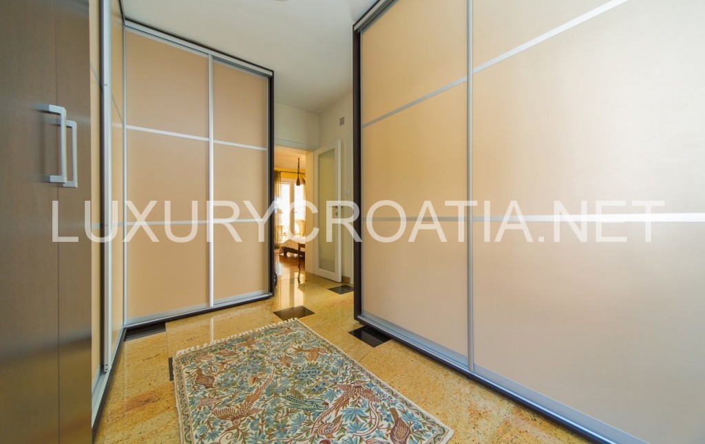Luxury sea view villa with pool for rent, Mlini, Dubrovnik
