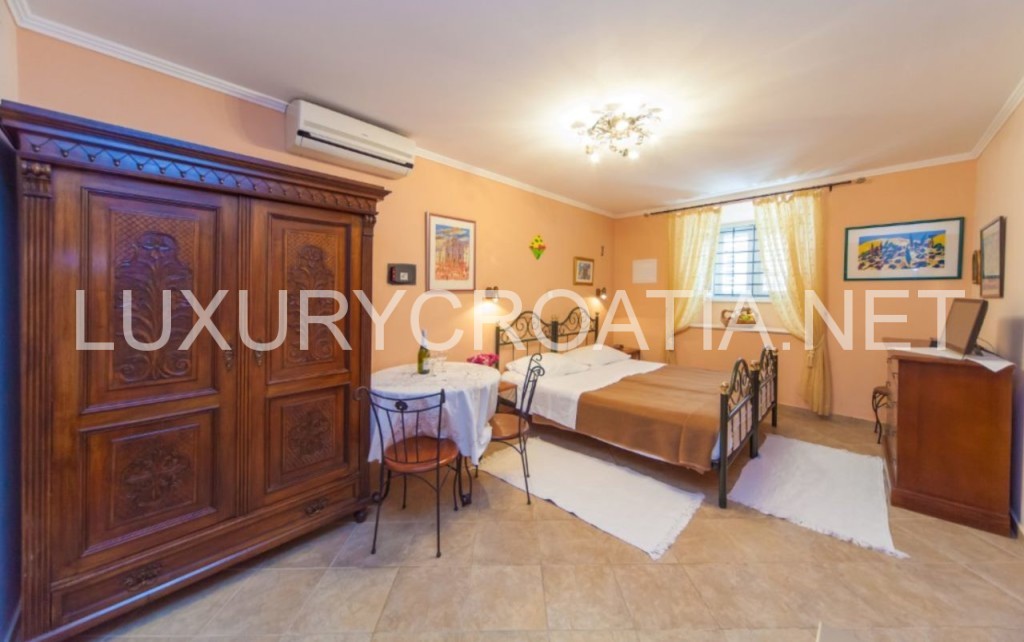 Beautiful apartments for rent, Dubrovnik center2D