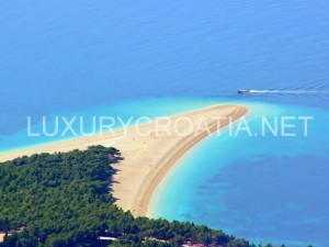 villa for rent island brac