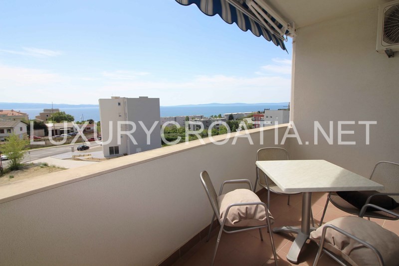 Apartments for rent in old city center in Split with all necessary amenities