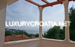 Brac Island - Seaview Apartments on Island of Brac