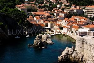 Dubrovnik, Pearl of the Adriatic