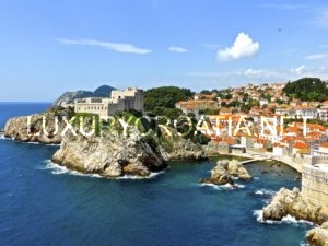 Dubrovnik, Pearl of the Adriatic