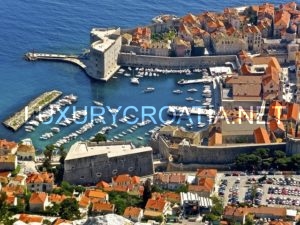 Dubrovnik, Pearl of the Adriatic