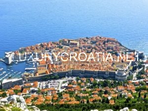 Dubrovnik villas for rent