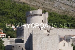 Dubrovnik, Pearl of the Adriatic