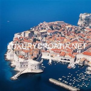 Dubrovnik, Pearl of the Adriatic