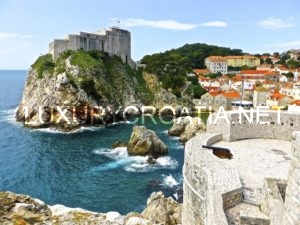 Dubrovnik, Pearl of the Adriatic