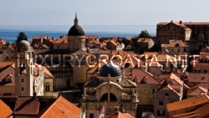 luxury villas for rent in Dubrovnik