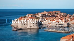luxury villas in Dubrovnik
