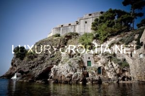 Dubrovnik, Pearl of the Adriatic