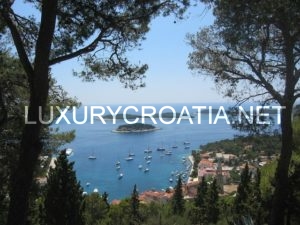 Hvar island, history and heritage