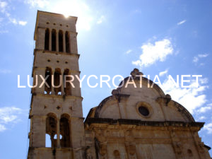 Hvar island, history and heritage