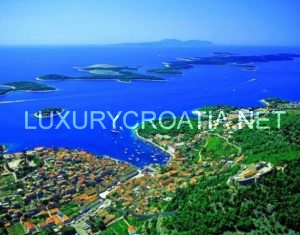 Hvar island, history and heritage