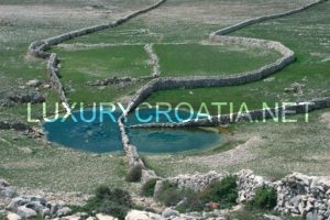 Island of Krk, largest Croatian island