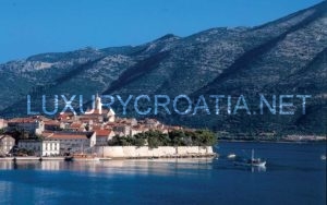 Korcula, the island of Marco Polo