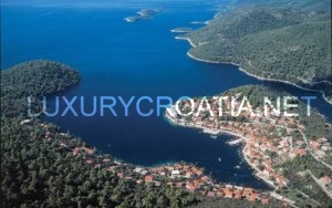 Korcula, the island of Marco Polo