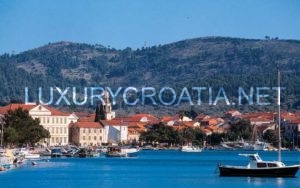 Korcula, the island of Marco Polo