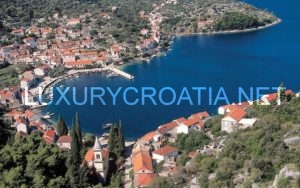 Korcula, the island of Marco Polo