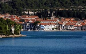 Korcula, the island of Marco Polo