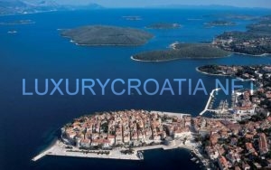 Korcula, the island of Marco Polo