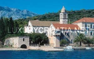 Korcula, the island of Marco Polo