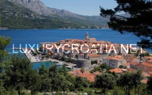 Korcula, the island of Marco Polo