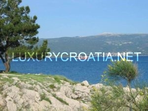 Island of Krk, largest Croatian island