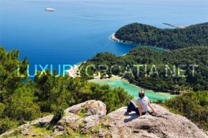 Mljet, Island of Odysseus