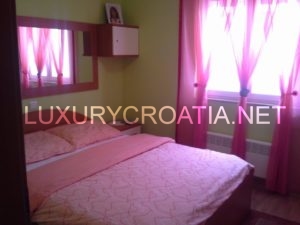 Newly built family house near the beach in Makarska for sale