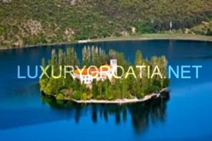 North Dalmatia - places to visit, history and heritage