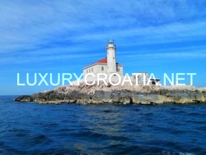 Rogoznica - large marina for yachts