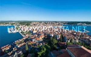 Rovinj, authentic experience of tradition