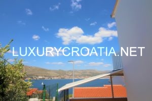 SEA VIEW HOUSE FOR SALE CIOVO TROGIR