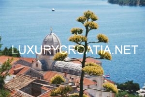 Sibenik - rich in history and heritage
