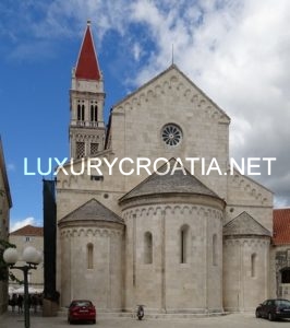 Trogir, Dalmatia's hidden gem