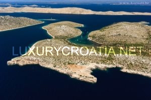 The Kornati Islands National Park