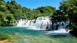 North Dalmatia - places to visit, history and heritage