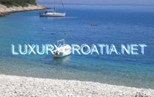 Big house for sale close to sea, Korcula island