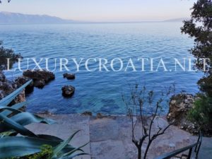 seafront house for sale croatia