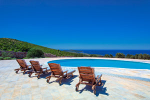 Villa with pool and panoramic sea view, near Hvar town (3)