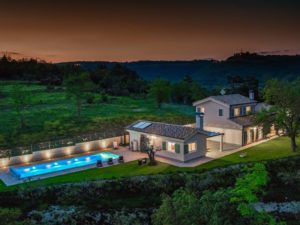 LUXURY POOL VILLA FOR RENT, ISTRIA (28)