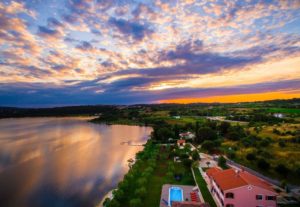 Seafront modern villa with swimming pool, Istria (1)